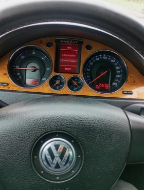 VW Passat 170  | Mobile.bg    6