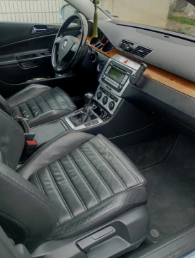 VW Passat 170  | Mobile.bg    8