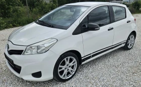 Обява за продажба на Toyota Yaris 1.0 ~9 000 лв. - изображение 1