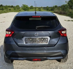 Обява за продажба на Nissan Micra 1.0 ~18 900 лв. - изображение 2