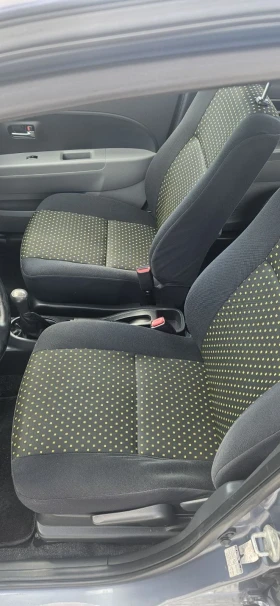 Daihatsu Sirion 1.3 | Mobile.bg    7