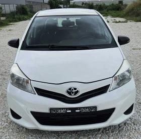 Обява за продажба на Toyota Yaris 1.0 ~9 000 лв. - изображение 1