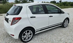 Обява за продажба на Toyota Yaris 1.0 ~9 000 лв. - изображение 3