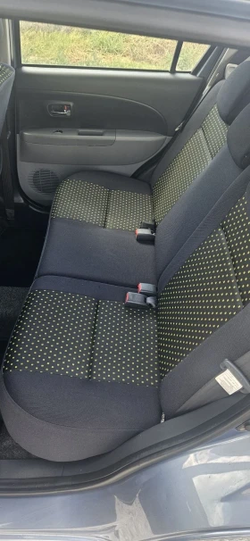 Daihatsu Sirion 1.3 | Mobile.bg    6
