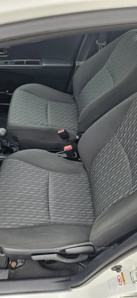 Обява за продажба на Toyota Yaris 1.0 ~9 000 лв. - изображение 5