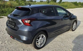 Обява за продажба на Nissan Micra 1.0 ~18 900 лв. - изображение 3