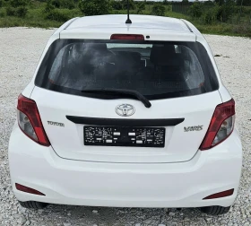 Обява за продажба на Toyota Yaris 1.0 ~9 000 лв. - изображение 2