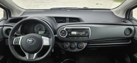 Обява за продажба на Toyota Yaris 1.0 ~9 000 лв. - изображение 4