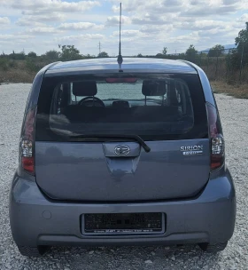 Daihatsu Sirion 1.3 | Mobile.bg    3