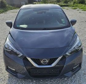 Обява за продажба на Nissan Micra 1.0 ~18 900 лв. - изображение 1
