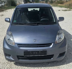     Daihatsu Sirion 1.3
