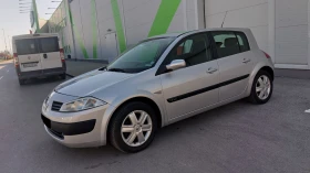 Обява за продажба на Renault Megane 1.6 16V. LPG. A/C. ЕКО-4 ~4 300 лв. - изображение 1