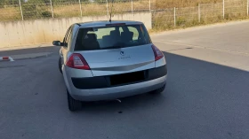 Обява за продажба на Renault Megane 1.6 16V. LPG. A/C. ЕКО-4 ~4 300 лв. - изображение 3