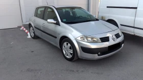 Обява за продажба на Renault Megane 1.6 16V. LPG. A/C. ЕКО-4 ~4 300 лв. - изображение 1