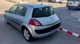 Обява за продажба на Renault Megane 1.6 16V. LPG. A/C. ЕКО-4 ~4 300 лв. - изображение 2