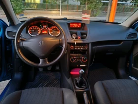 Обява за продажба на Peugeot 207 1.4 ~4 999 лв. - изображение 10