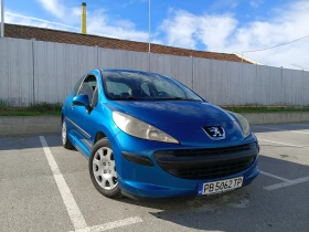 Обява за продажба на Peugeot 207 1.4 ~3 900 лв. - изображение 1 | Auto.bg Обява за продажба на Peugeot 207 1.4 ~3 900 лв. - изображение 1