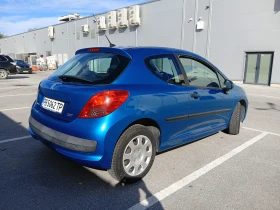 Обява за продажба на Peugeot 207 1.4 ~3 900 лв. - изображение 3 | Auto.bg Обява за продажба на Peugeot 207 1.4 ~3 900 лв. - изображение 3