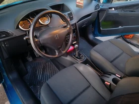 Обява за продажба на Peugeot 207 1.4 ~4 999 лв. - изображение 11