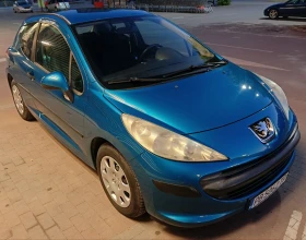Обява за продажба на Peugeot 207 1.4 ~4 999 лв. - изображение 1