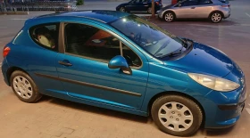 Обява за продажба на Peugeot 207 1.4 ~4 999 лв. - изображение 1