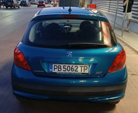 Обява за продажба на Peugeot 207 1.4 ~4 999 лв. - изображение 4