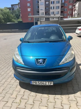 Обява за продажба на Peugeot 207 1.4 ~4 999 лв. - изображение 5