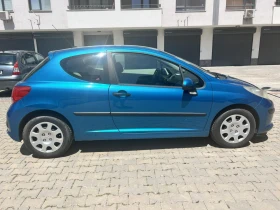 Обява за продажба на Peugeot 207 1.4 ~4 999 лв. - изображение 7