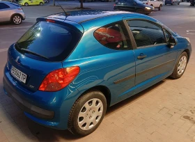 Обява за продажба на Peugeot 207 1.4 ~4 999 лв. - изображение 2