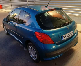 Обява за продажба на Peugeot 207 1.4 ~4 999 лв. - изображение 3