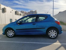 Обява за продажба на Peugeot 207 1.4 ~3 900 лв. - изображение 5 | Auto.bg Обява за продажба на Peugeot 207 1.4 ~3 900 лв. - изображение 5