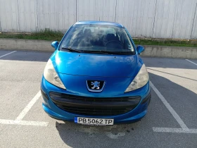 Обява за продажба на Peugeot 207 1.4 ~3 900 лв. - изображение 1 | Auto.bg Обява за продажба на Peugeot 207 1.4 ~3 900 лв. - изображение 1