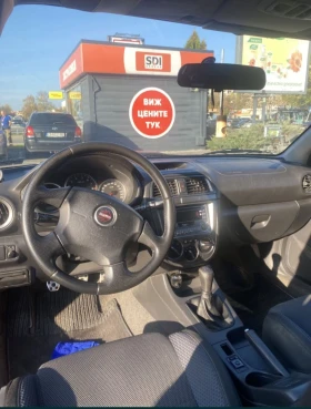 Обява за продажба на Subaru Impreza WRX ~7 500 лв. - изображение 4