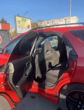 Обява за продажба на Subaru Impreza WRX ~7 500 лв. - изображение 1