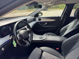 Mercedes-Benz E 300 DE  ! | Mobile.bg    10