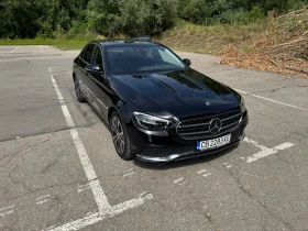 Mercedes-Benz E 300 DE  ! | Mobile.bg    3