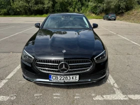     Mercedes-Benz E 300 DE  !