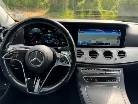 Mercedes-Benz E 300 DE  ! | Mobile.bg    9