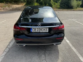 Mercedes-Benz E 300 DE  ! | Mobile.bg    4