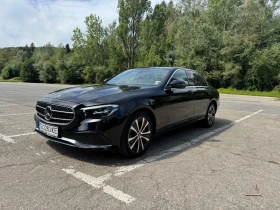 Mercedes-Benz E 300 DE  ! | Mobile.bg    2