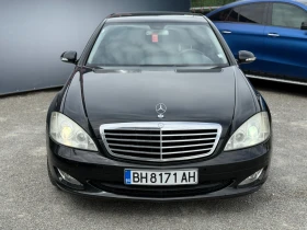     Mercedes-Benz S 320 235*  * * 