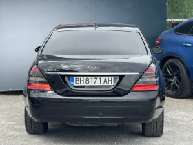 Mercedes-Benz S 320 * 235*  * *  | Mobile.bg    6