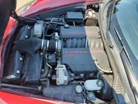 Chevrolet Corvette CARFAX*     | Mobile.bg    15