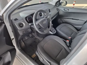 Обява за продажба на Hyundai I10 1.0* FACE* 136100к.м.* EURO6 ~12 190 лв. - изображение 4