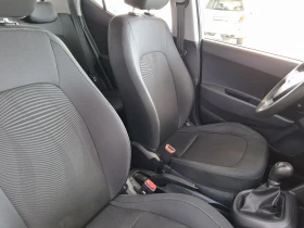 Обява за продажба на Hyundai I10 1.0* FACE* 136100к.м.* EURO6 ~12 190 лв. - изображение 10