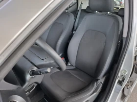 Обява за продажба на Hyundai I10 1.0* FACE* 136100к.м.* EURO6 ~12 190 лв. - изображение 5
