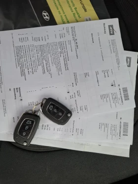Hyundai I10 1.0* FACE* 136100..* EURO6 | Mobile.bg    13