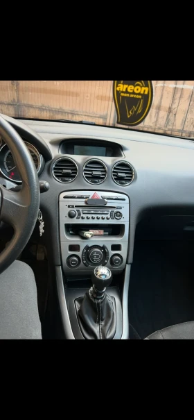 Обява за продажба на Peugeot 308 2.0hdi ~5 999 лв. - изображение 6