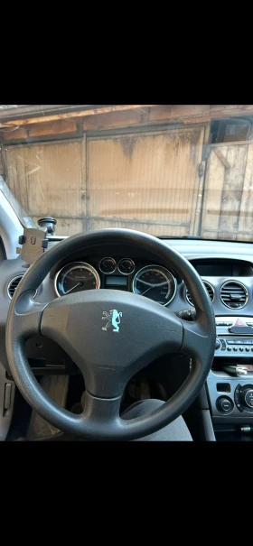 Обява за продажба на Peugeot 308 2.0hdi ~5 999 лв. - изображение 7