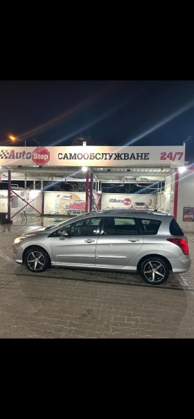Обява за продажба на Peugeot 308 2.0hdi ~5 999 лв. - изображение 5